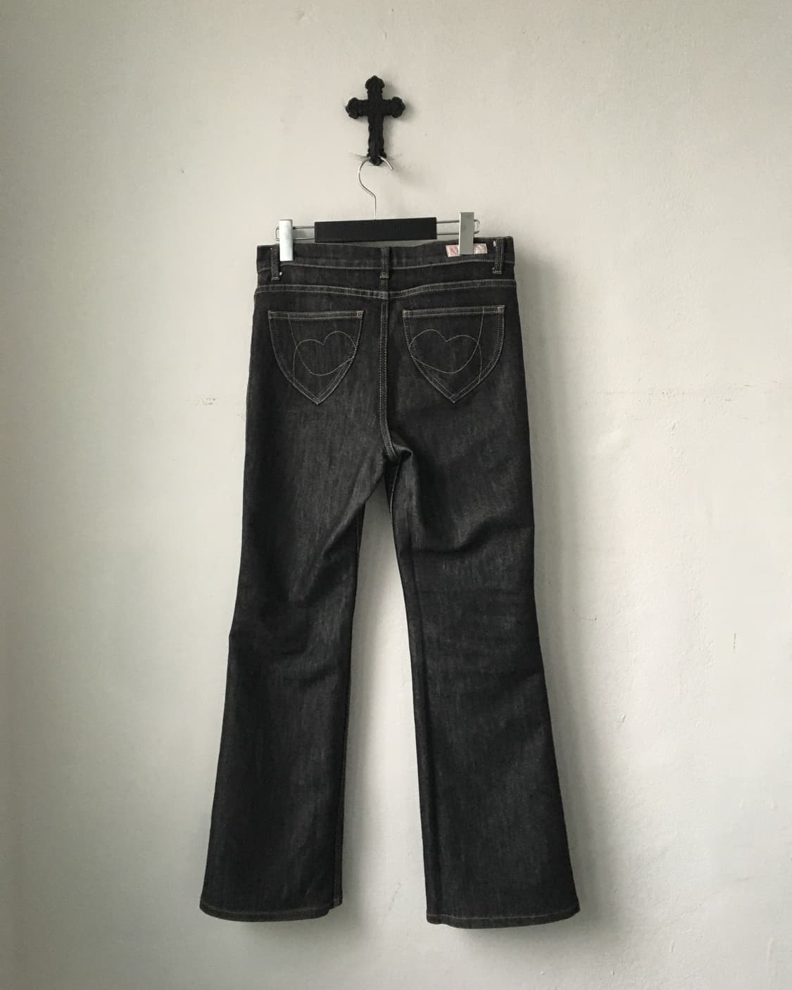 Boots cut pants 상품이미지3