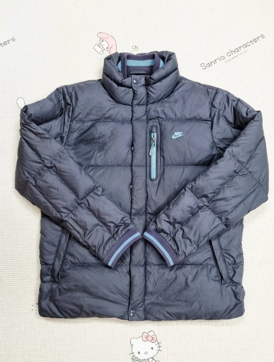 나이키 디펜더 자켓 패딩 XL 상품이미지1