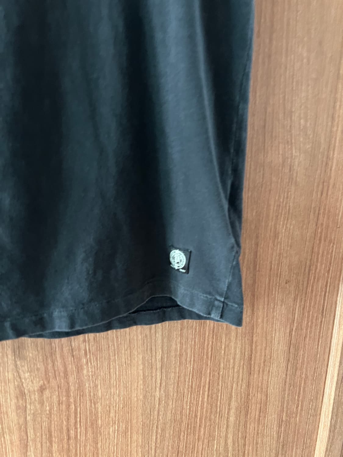 폴로 랄프로렌 타이거 패치 반팔 티셔츠 s 상품이미지4
