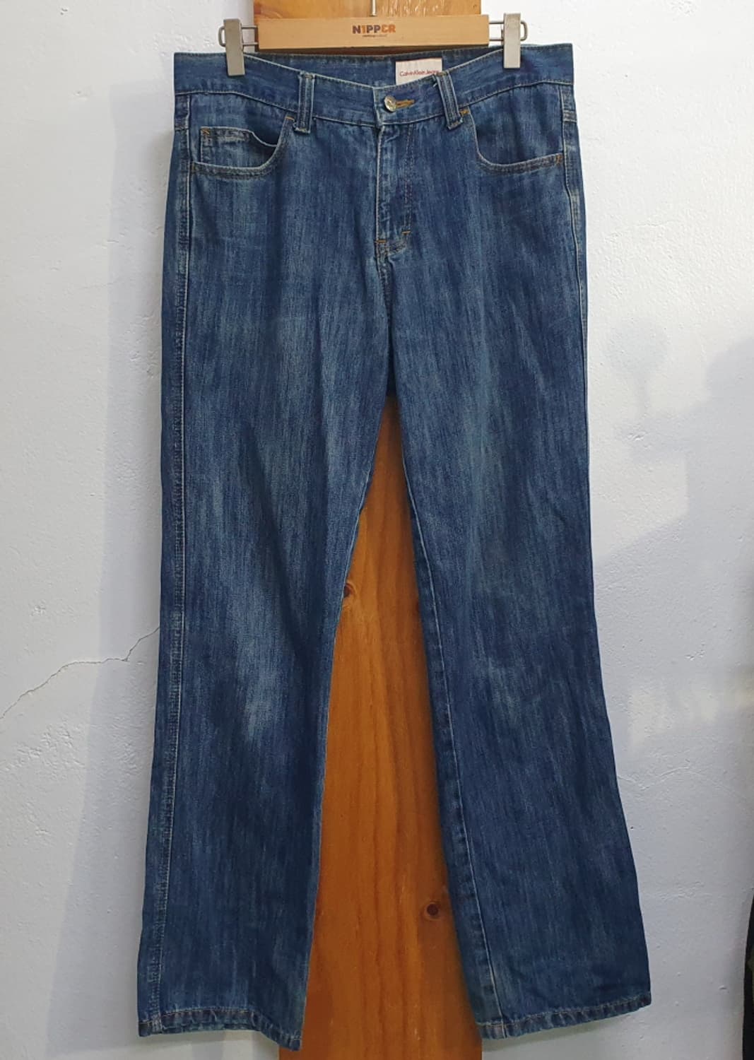 캘빈클라인 남자 청바지(32) 상품이미지1