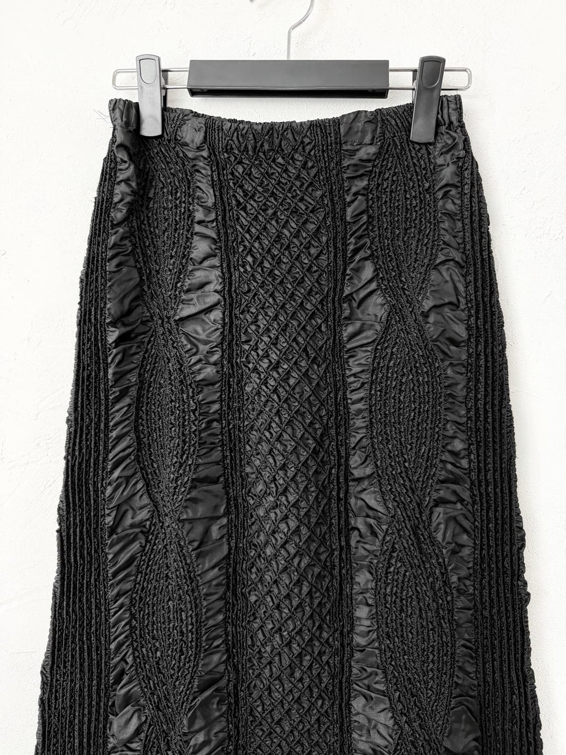 요시키 히시누마 플리츠 스커트 상품이미지3