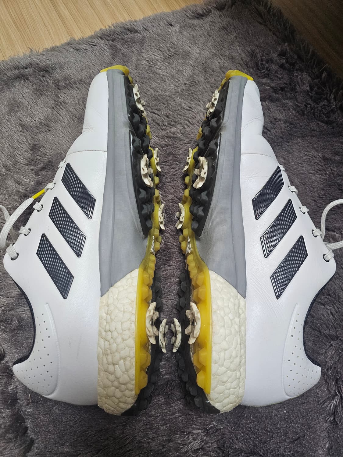 아디다스 부스트3 골프화275 상품이미지5