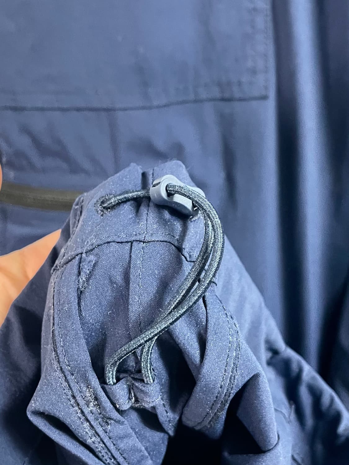 아디다스 X 웨일스 보너 스트링 트랙팬츠 (onp.05) 상품이미지6