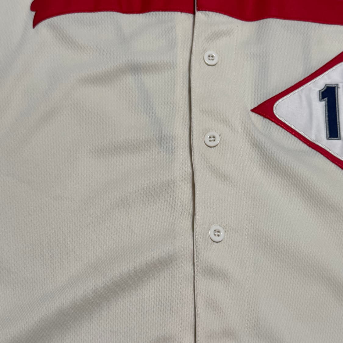 L 나이키 MLB 오타니 홈 어웨이 엔젤스 야구 져지 상품이미지7