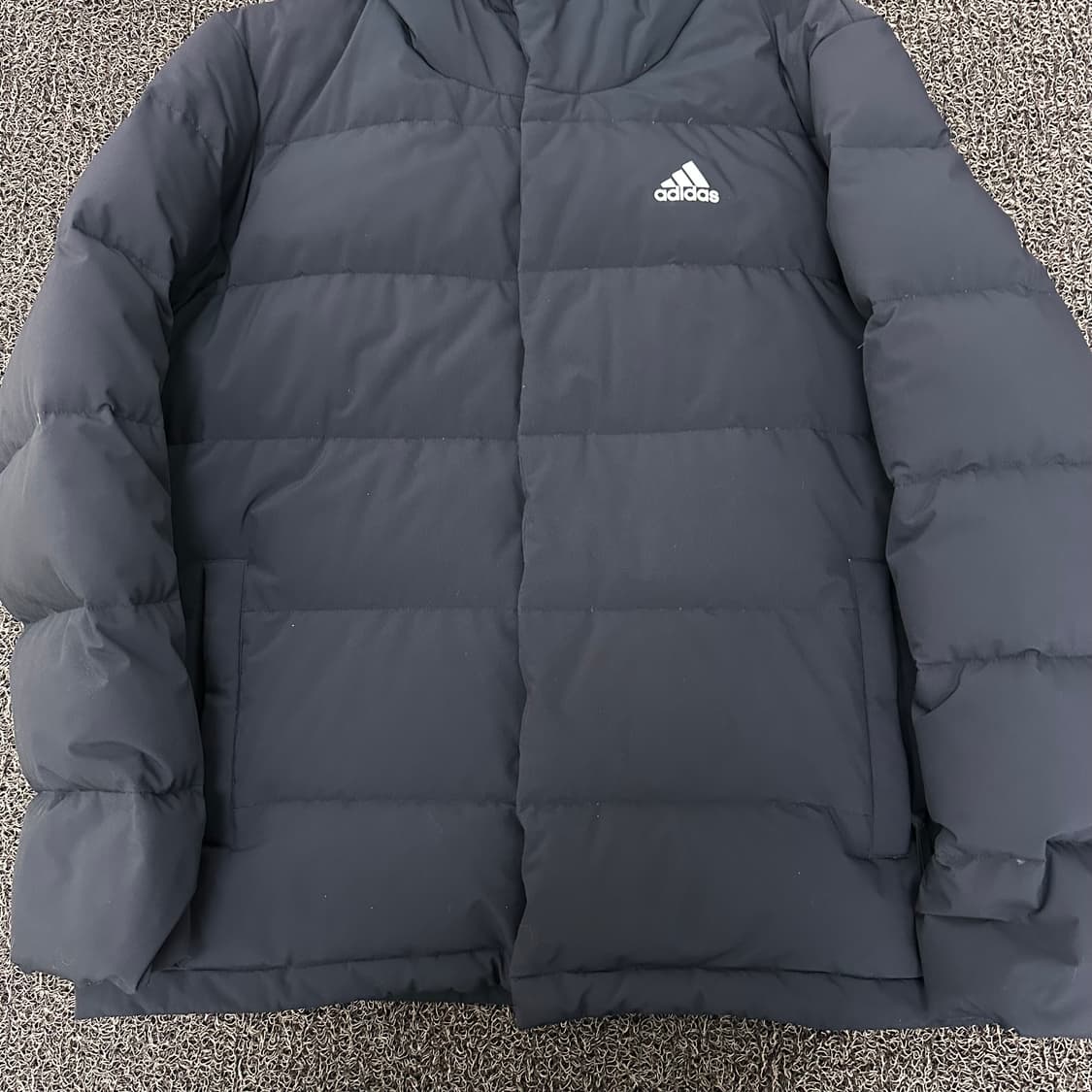 아디다스 덕다운 패딩 점퍼 105(XL) 상품이미지3