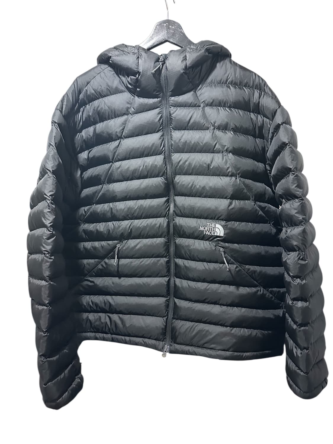 노스페이스 벤투스 온 자켓 블랙 xl 상품이미지1