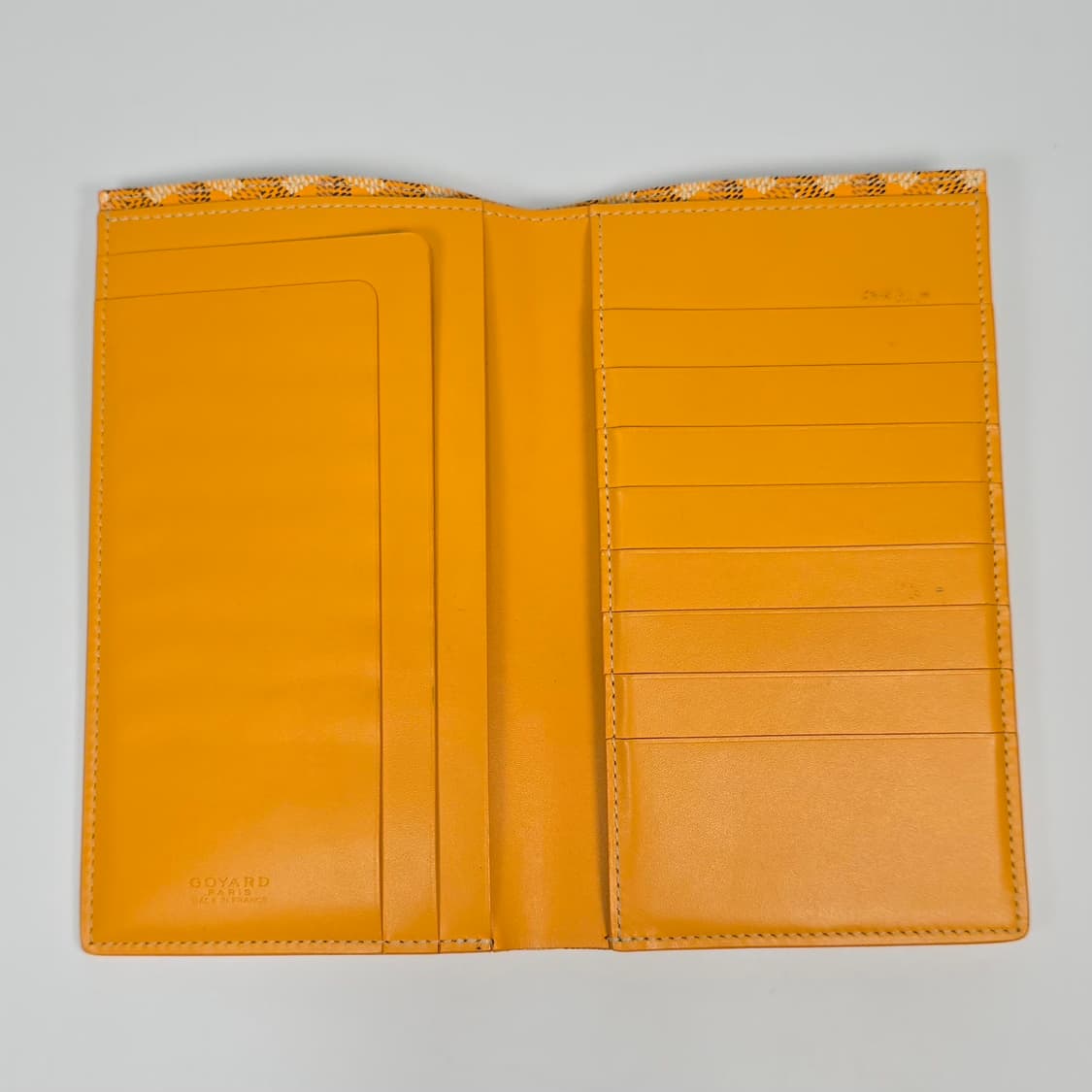 고야드 생로슈 장지갑 상품이미지7