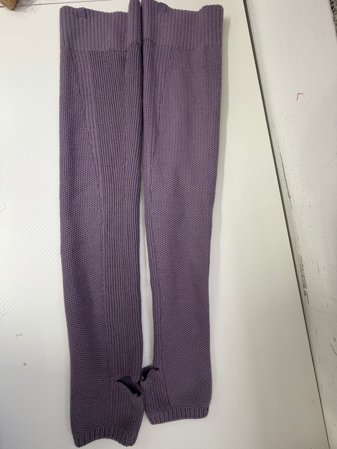 정품) 룰루레몬 에볼루션 레그 워머 70x13 상품이미지2