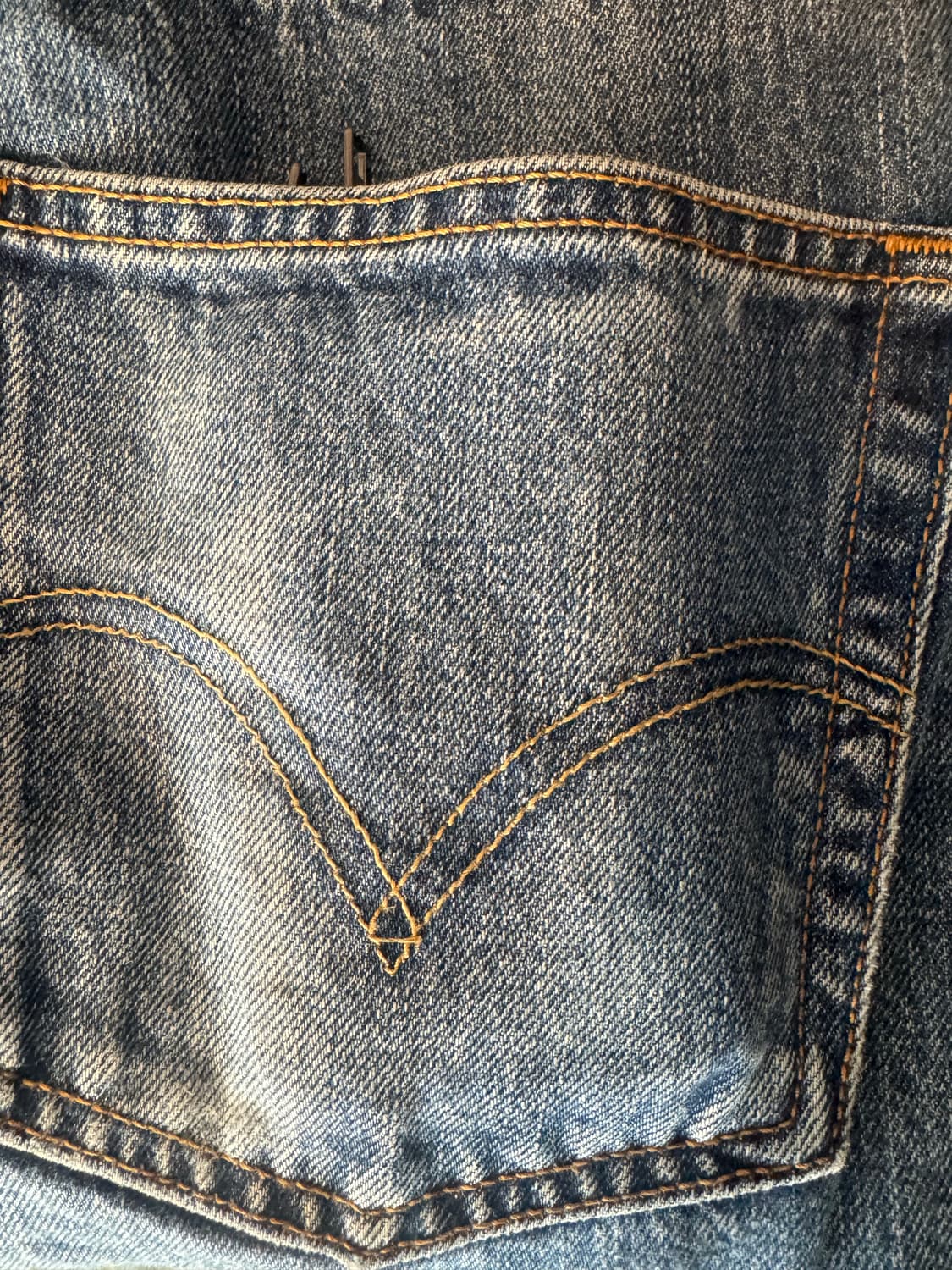 리바이스 501 34x34 상품이미지6