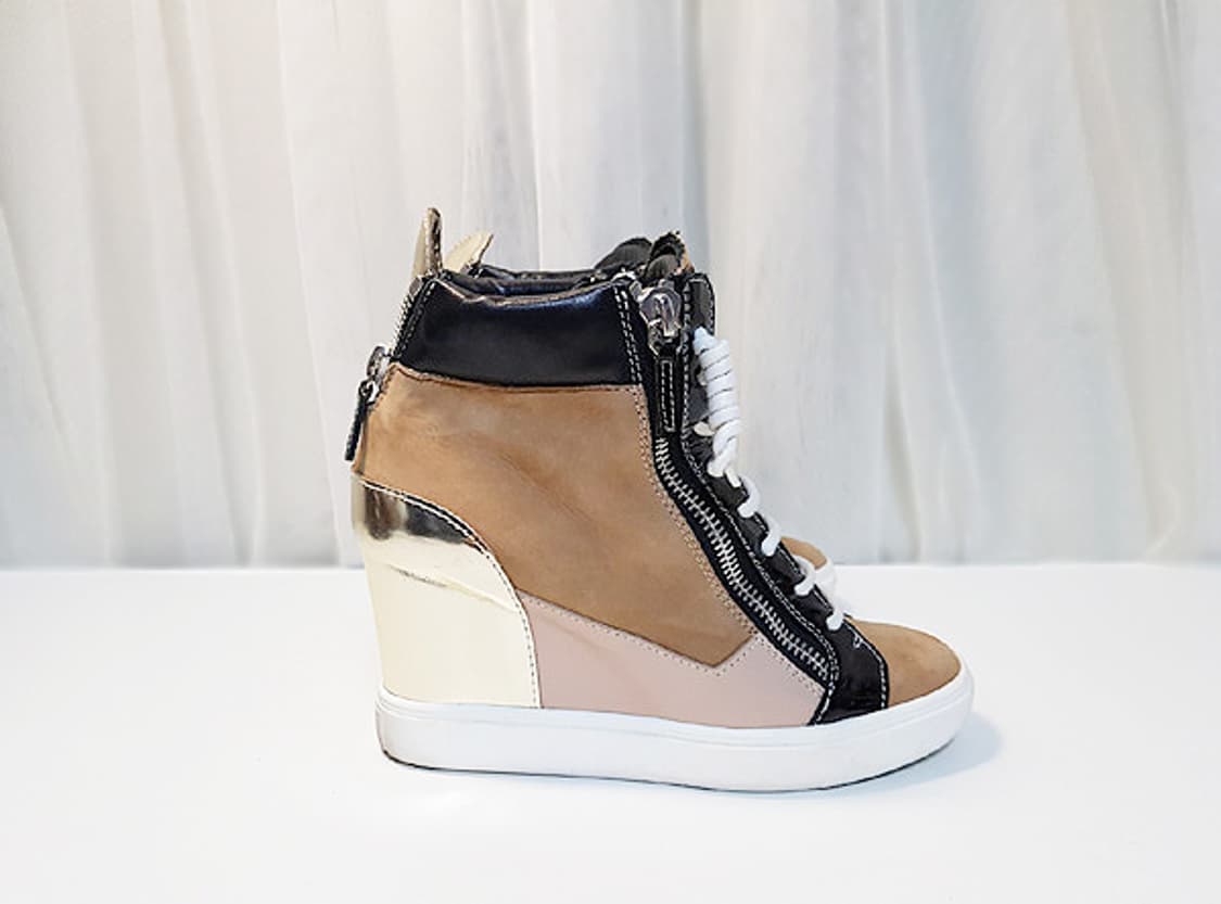 주세페자노티 웨지 스니커즈 250 상품이미지1