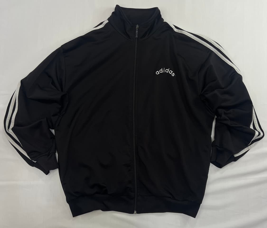 아디다스 00S 아치로고 트랙탑 져지 상품이미지1