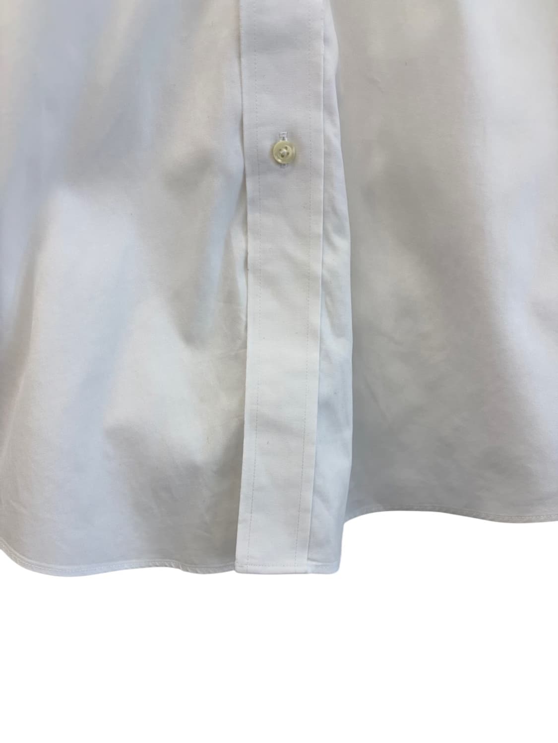 브룩스브라더스 셔츠 화이트 (15)  상품이미지4