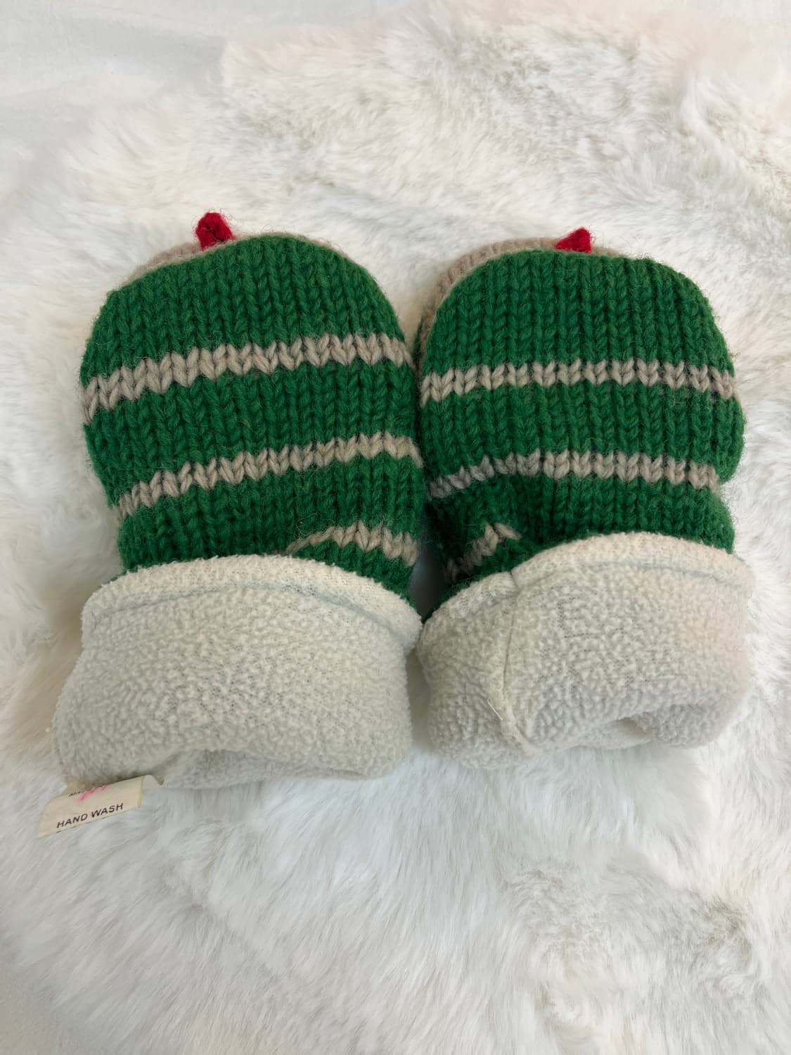 뱀 장갑 🐍 상품이미지3