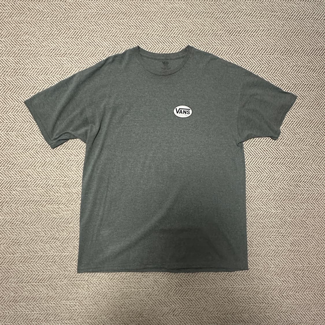 VANS t-shirt 상품이미지2