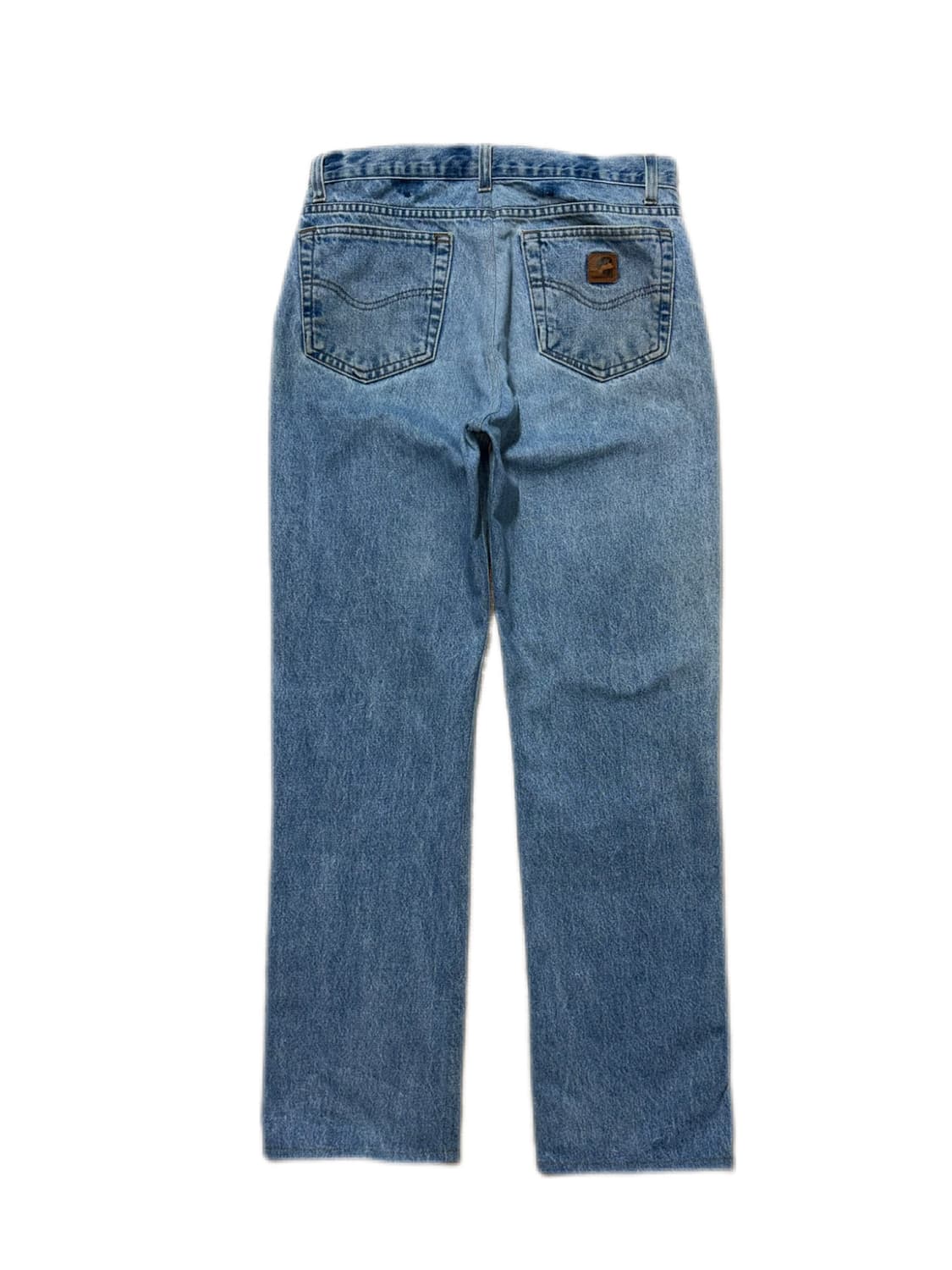 Carhartt denim pants 칼하트 데님팬츠  상품이미지1
