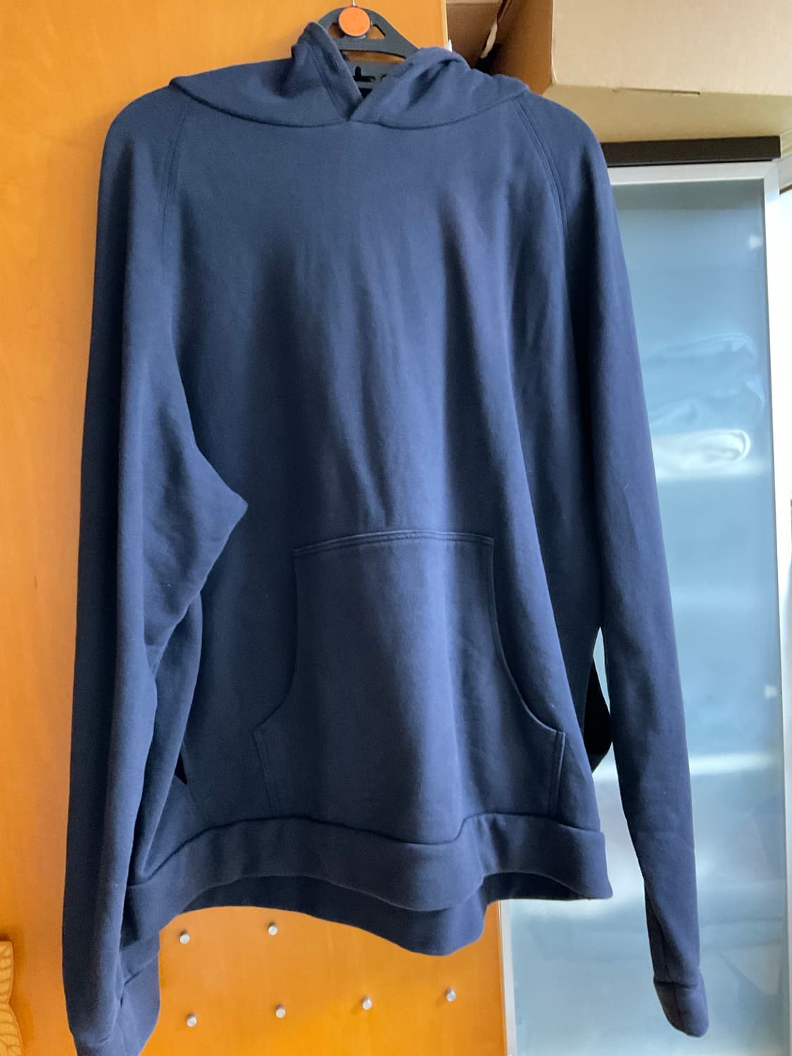 머듈 V1 후드 상품이미지2