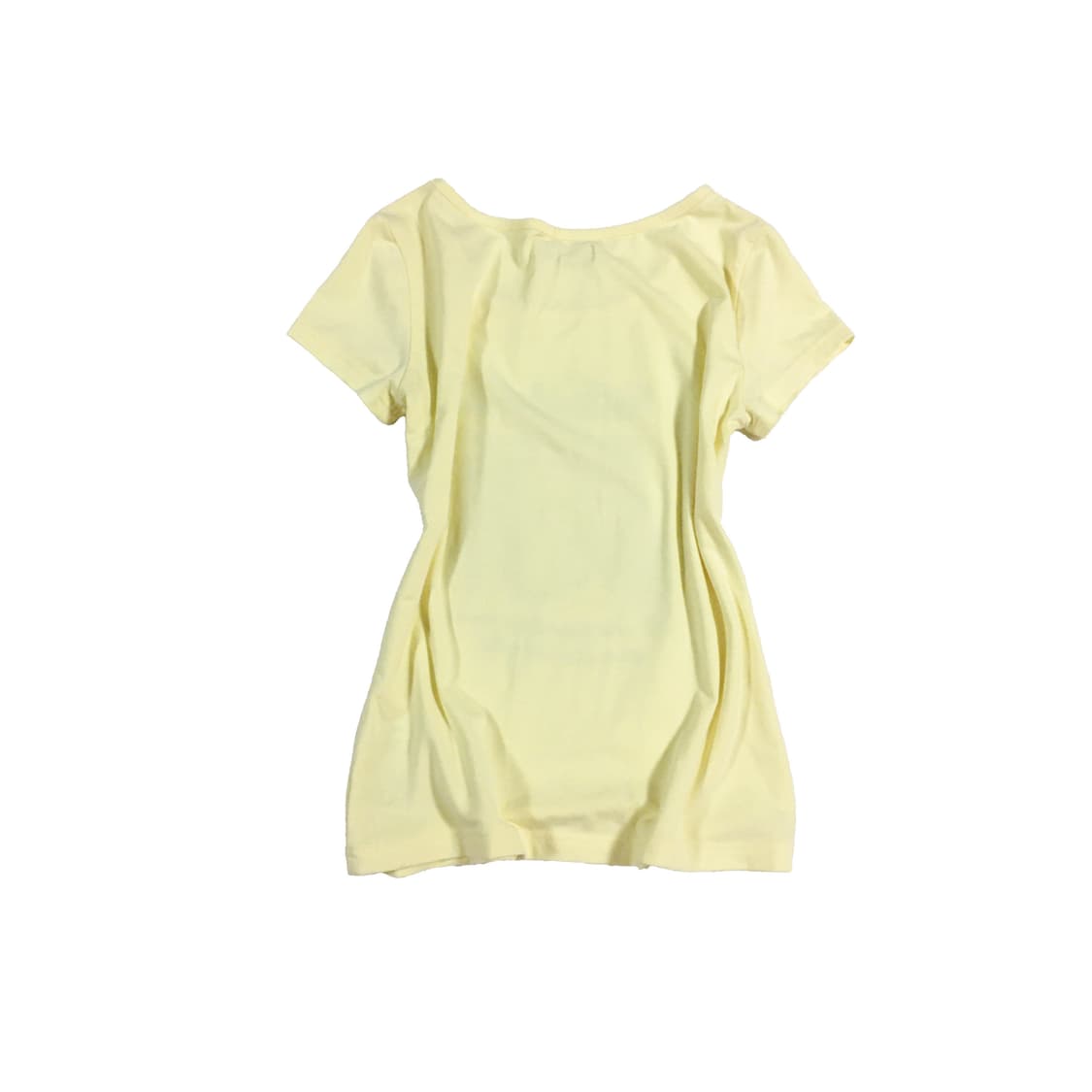 세실맥비 레몬 비즈 반팔티셔츠 상품이미지4