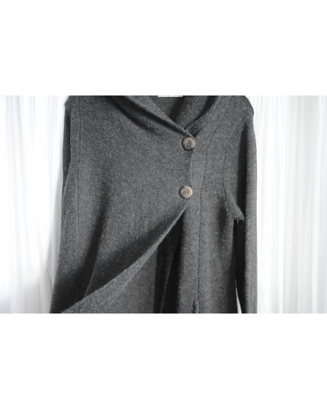 Knit botton cardigan 상품이미지6