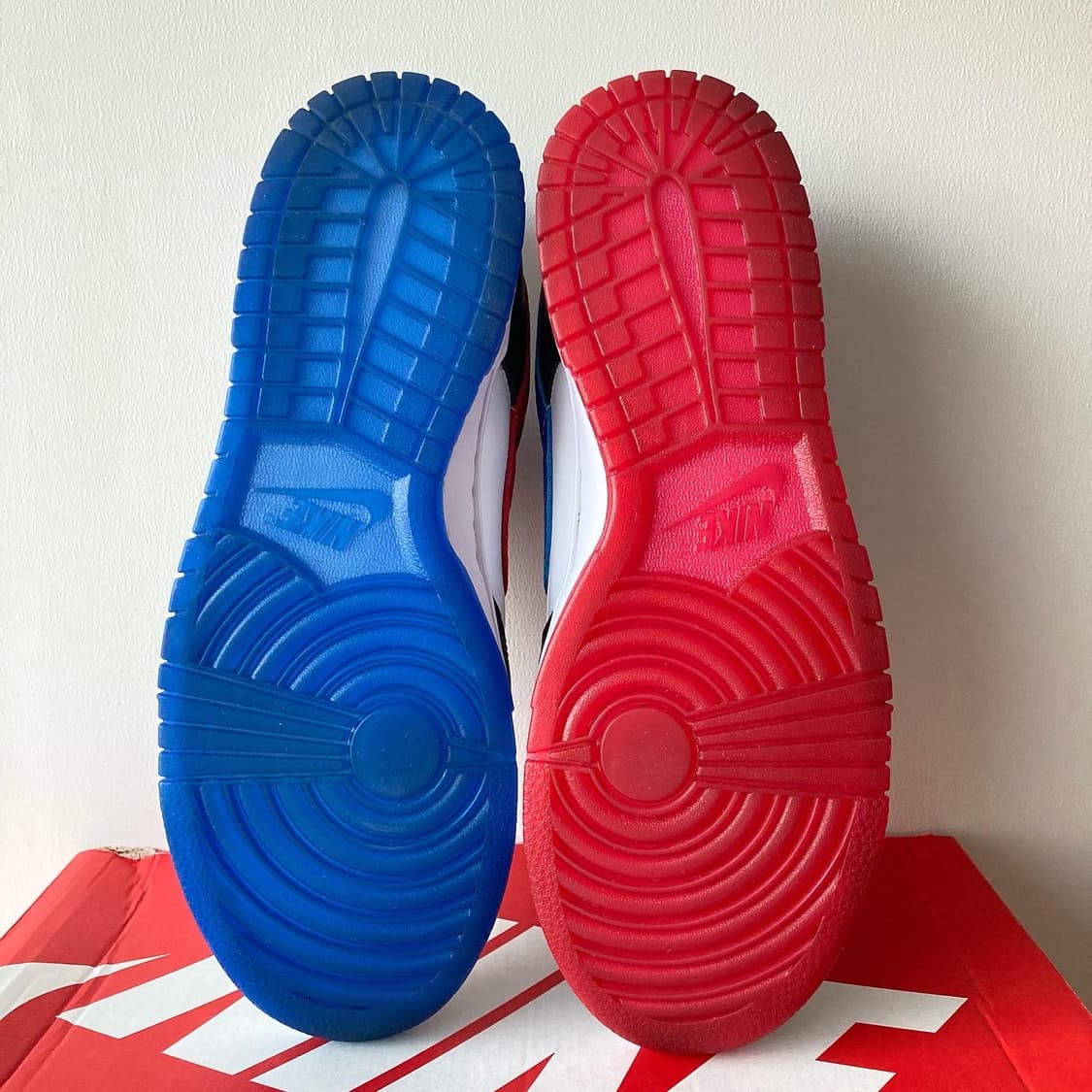 나이키 덩크 로우 SE ‘서울’ 상품이미지9