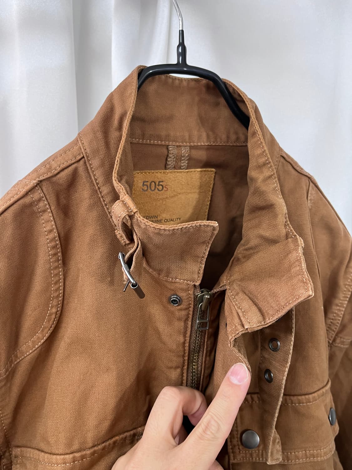 EDWIN  상품이미지8