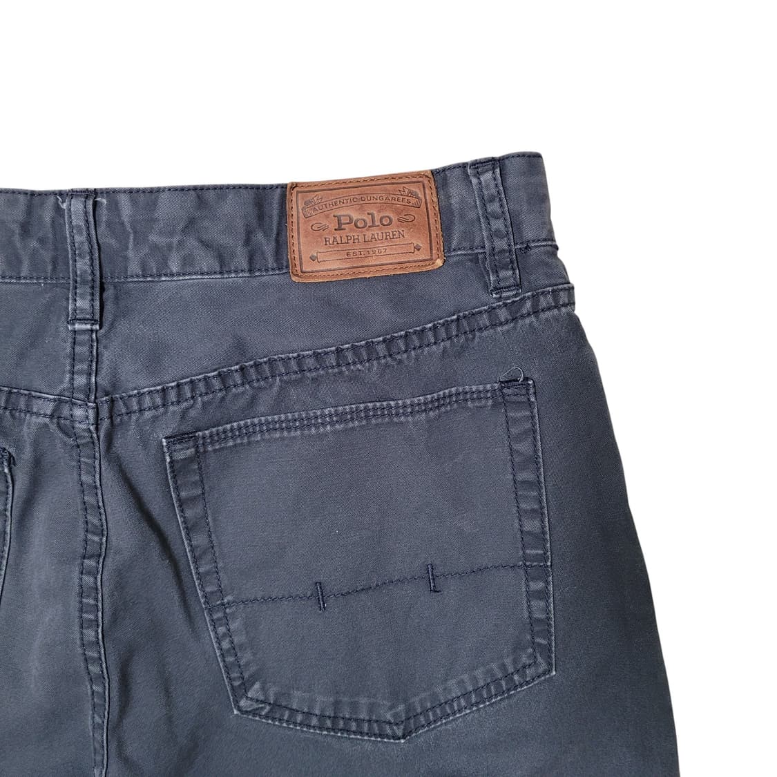 폴로랄프로렌 네이비 치노 팬츠 상품이미지5