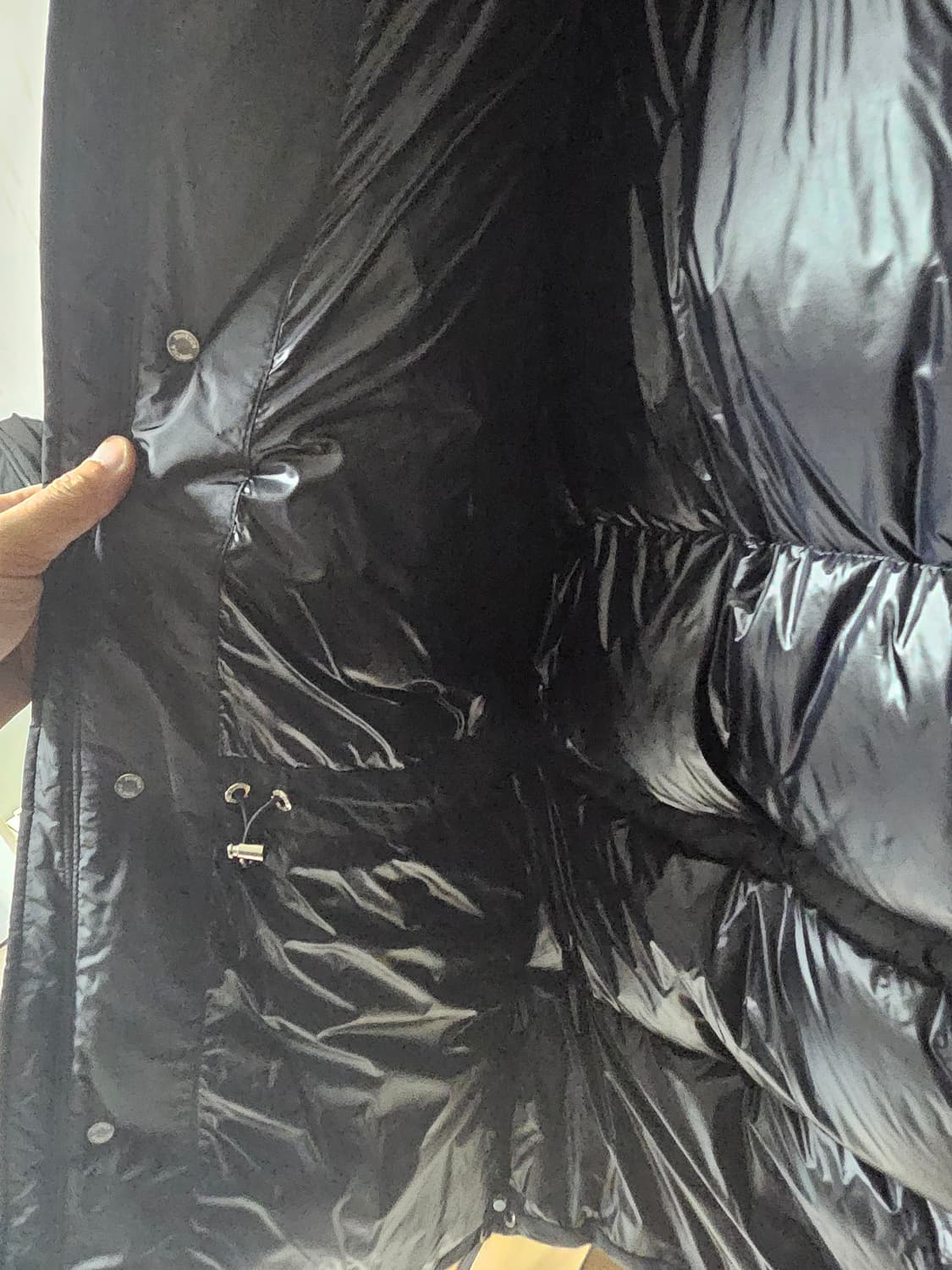 듀베티카미드패딩 상품이미지4