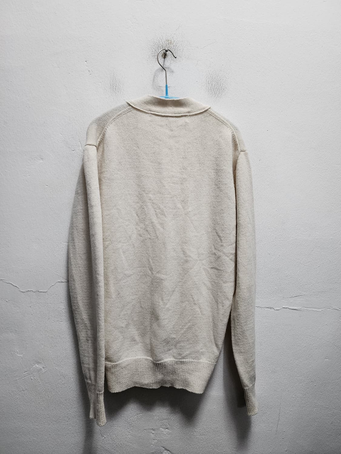 꼼데가르송 플레이 가디건 아이보리 상품이미지2