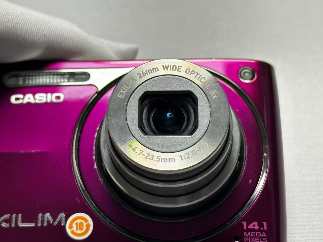 Casio exilim ex-z2300 카시오 엑슬림 z2300 디카 상품이미지7