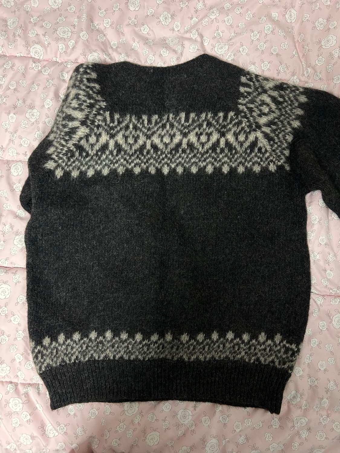 100% 울니트 상품이미지3