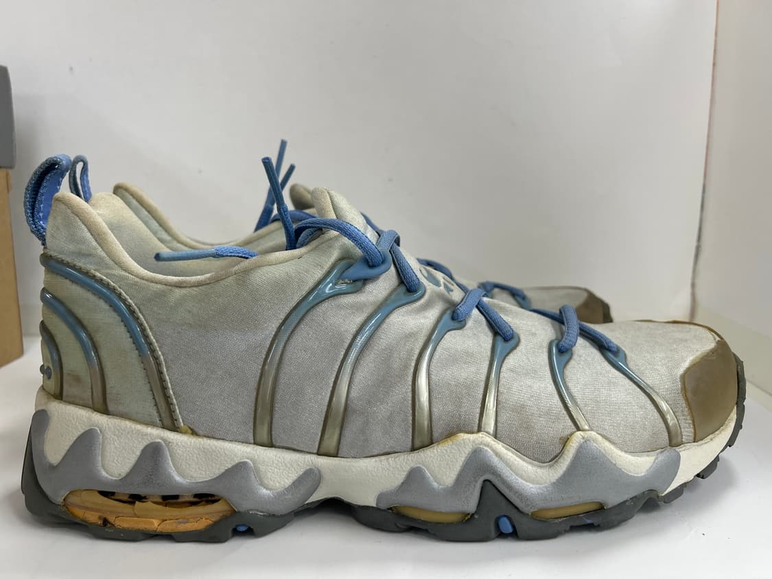 나이키 알파프로젝트 에어 줌 세이즈믹 은하 290 상품이미지2