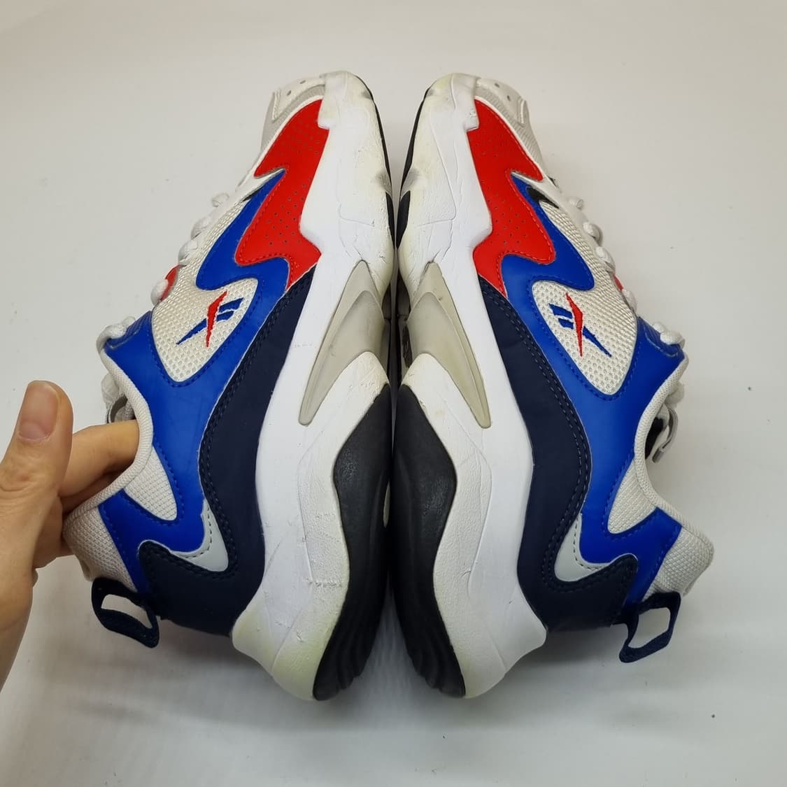 나이키 에어맥스 시스템 여성운동화230. 상품이미지5