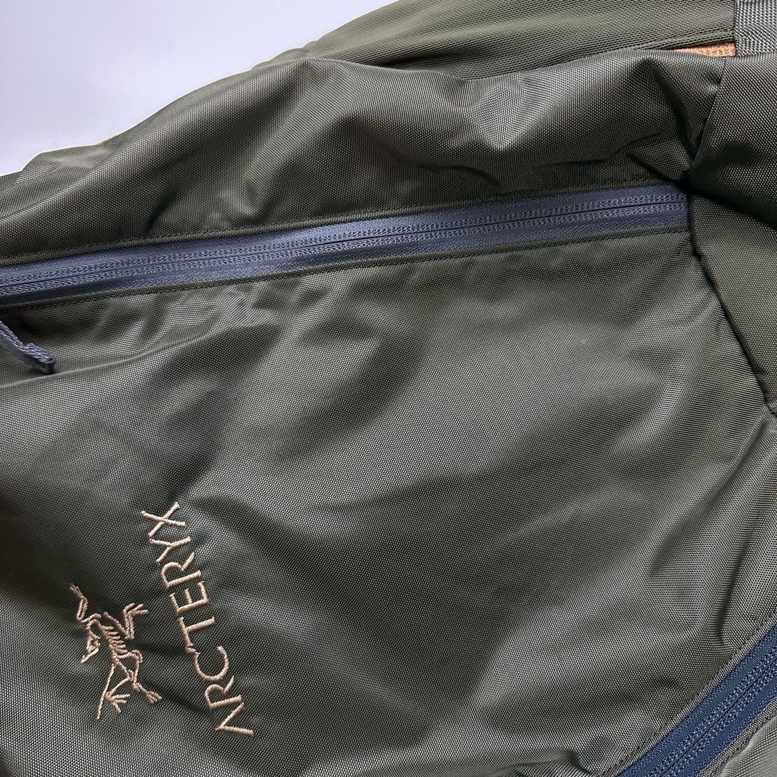 ARC'TERYX x BEAMS 아크테릭스 x 빔즈 맨티스 26 백팩 상품이미지4