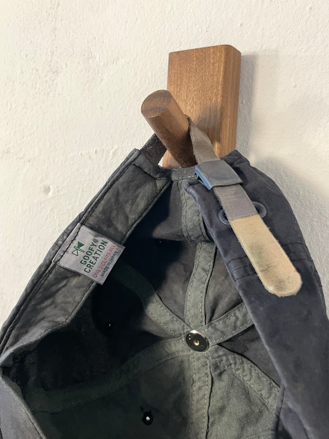 구피크리에이션 슬로우하이 캡  상품이미지7