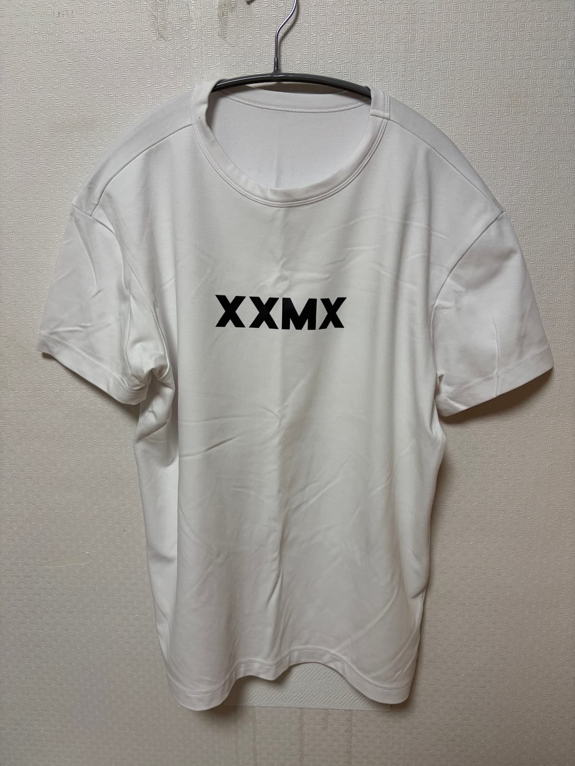 XL) 젝시믹스 머슬핏 티셔츠 4종 일괄판매 상품이미지3