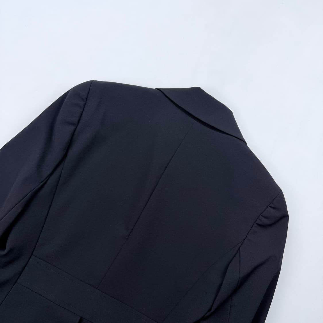 띠어리 블랙 자켓 상품이미지8