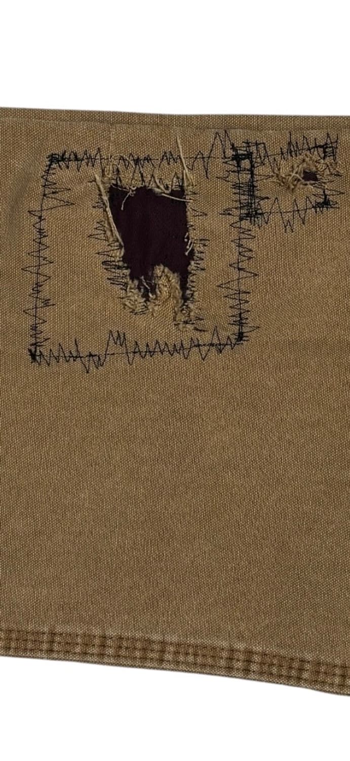 Dickies Boro Custom Work Pants 상품이미지5