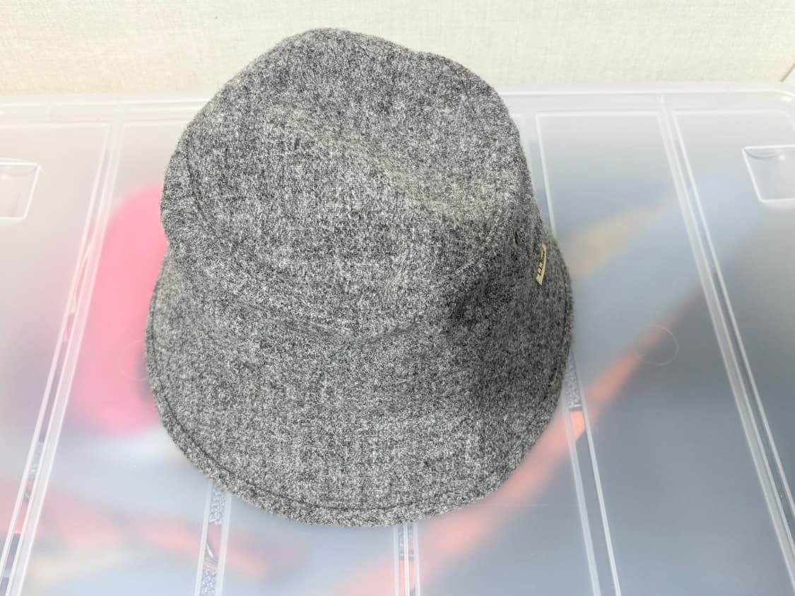 엘엘빈 llbean 울 버킷햇 벙거지 모자 상품이미지1