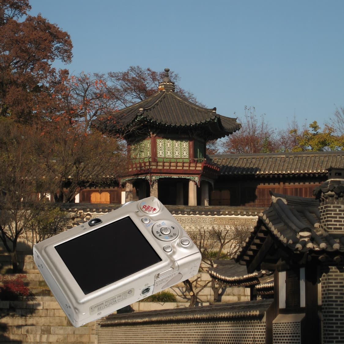 IXY Digital 700 / IXUS 750 (✨A급/🎁풀패키지) 상품이미지5