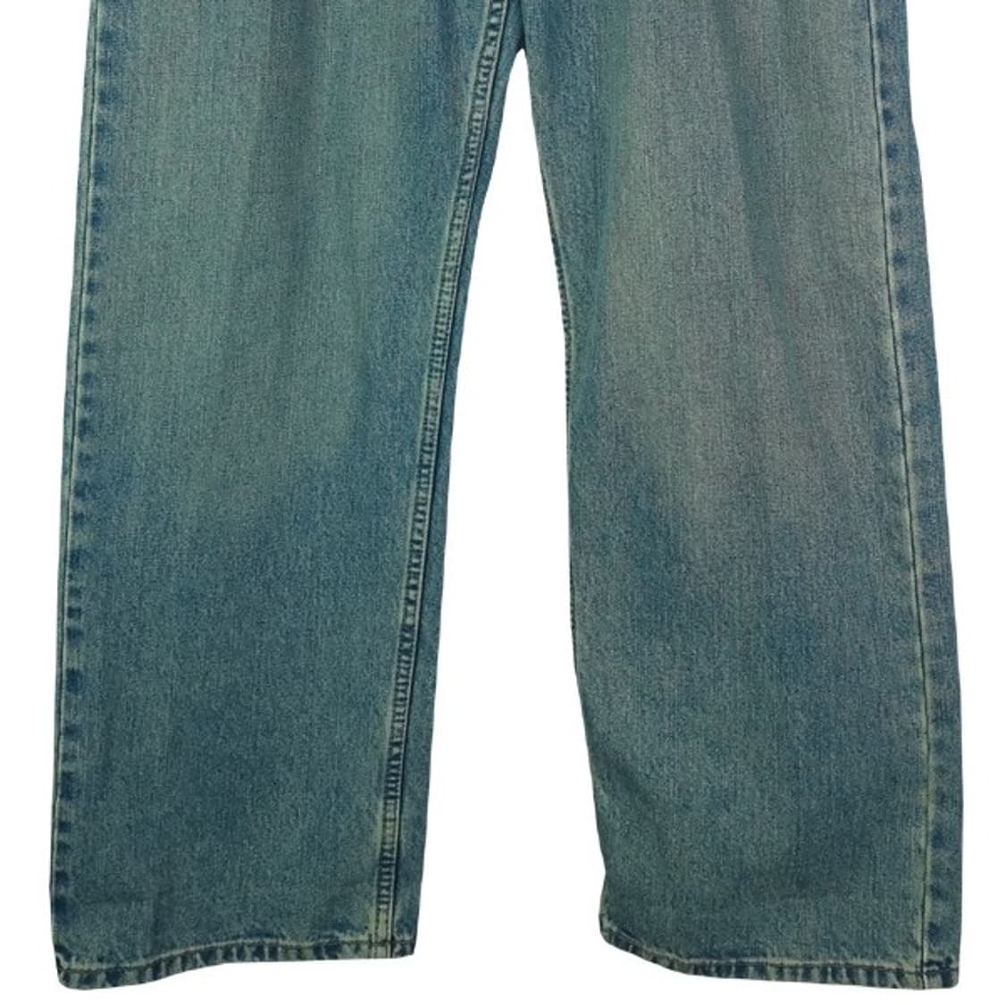 [데니즌 리바이스] 빈티지 루즈핏 데님 팬츠 청바지 M18797 상품이미지5