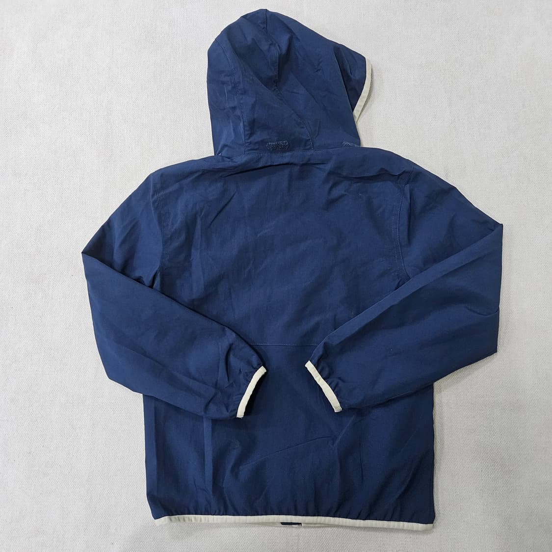 132 리바이스 키즈 후드 윈드자켓 0401Y 상품이미지2