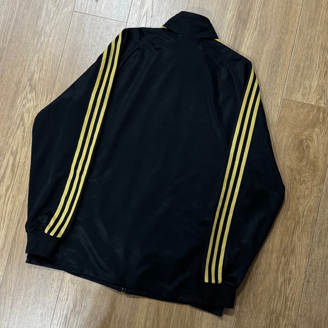 아디다스 재팬 황금 져지 L 상품이미지4