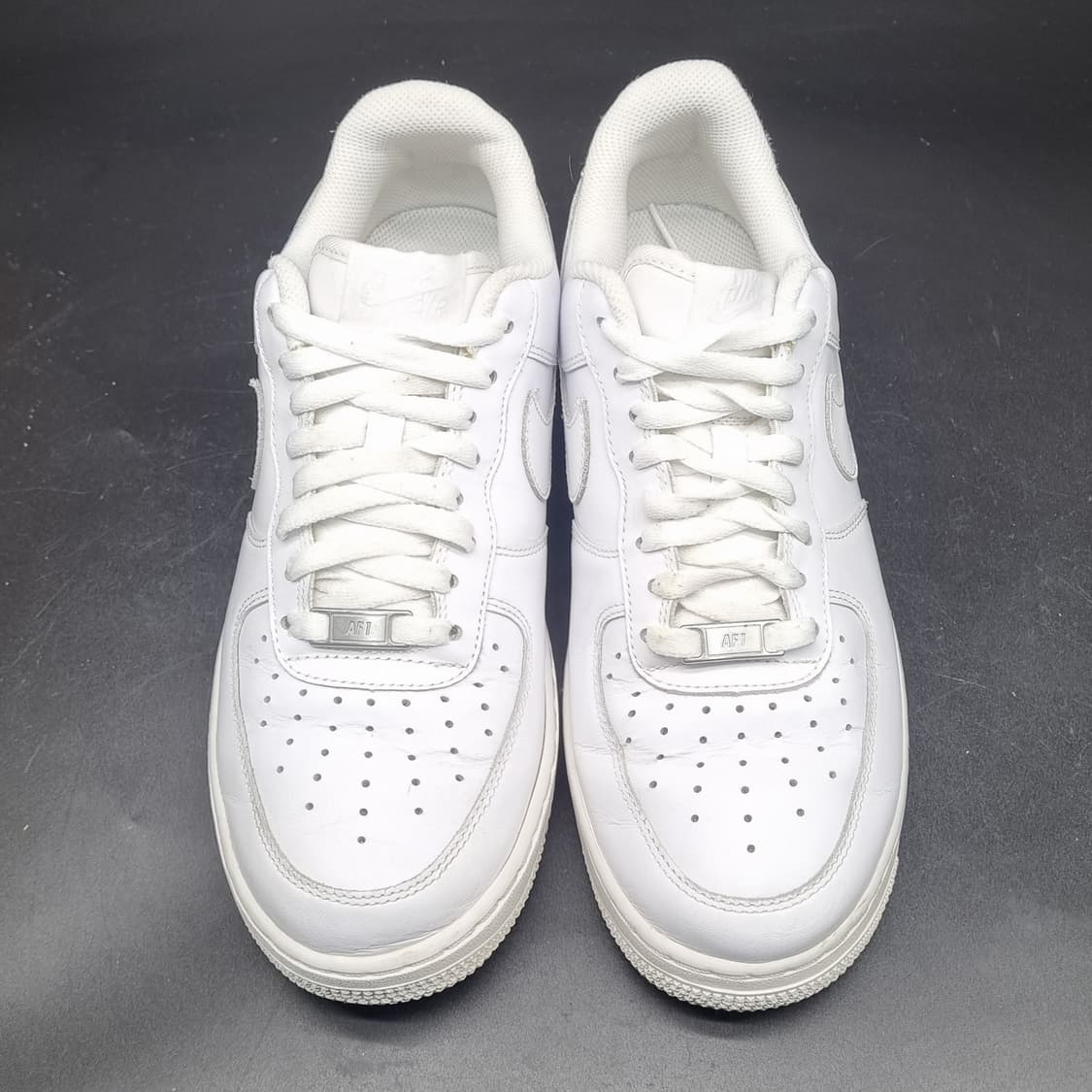 나이키 에어포스1 로우 올백 운동화 265 상품이미지2