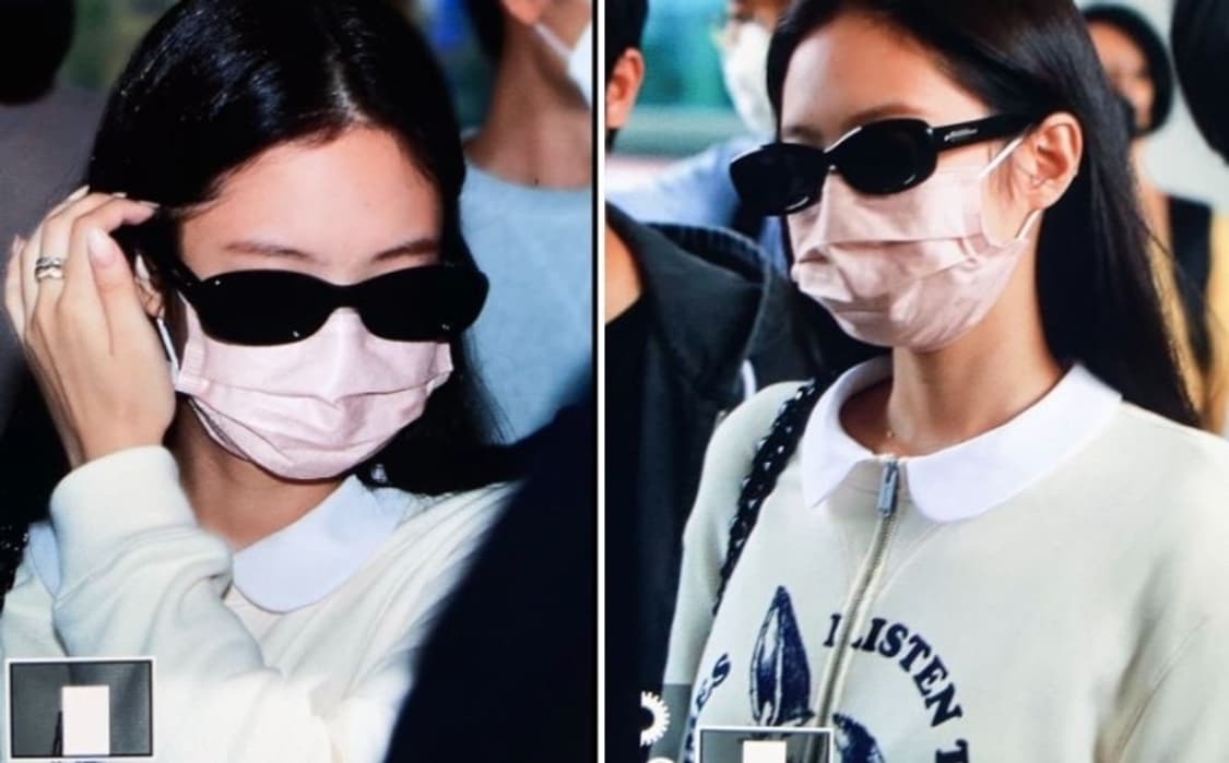 21FW 지방시 몰스킨 디스 데님진 상품이미지1