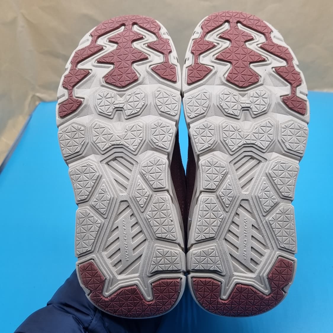 월드컵 AERO 여성트레킹화230 상품이미지3