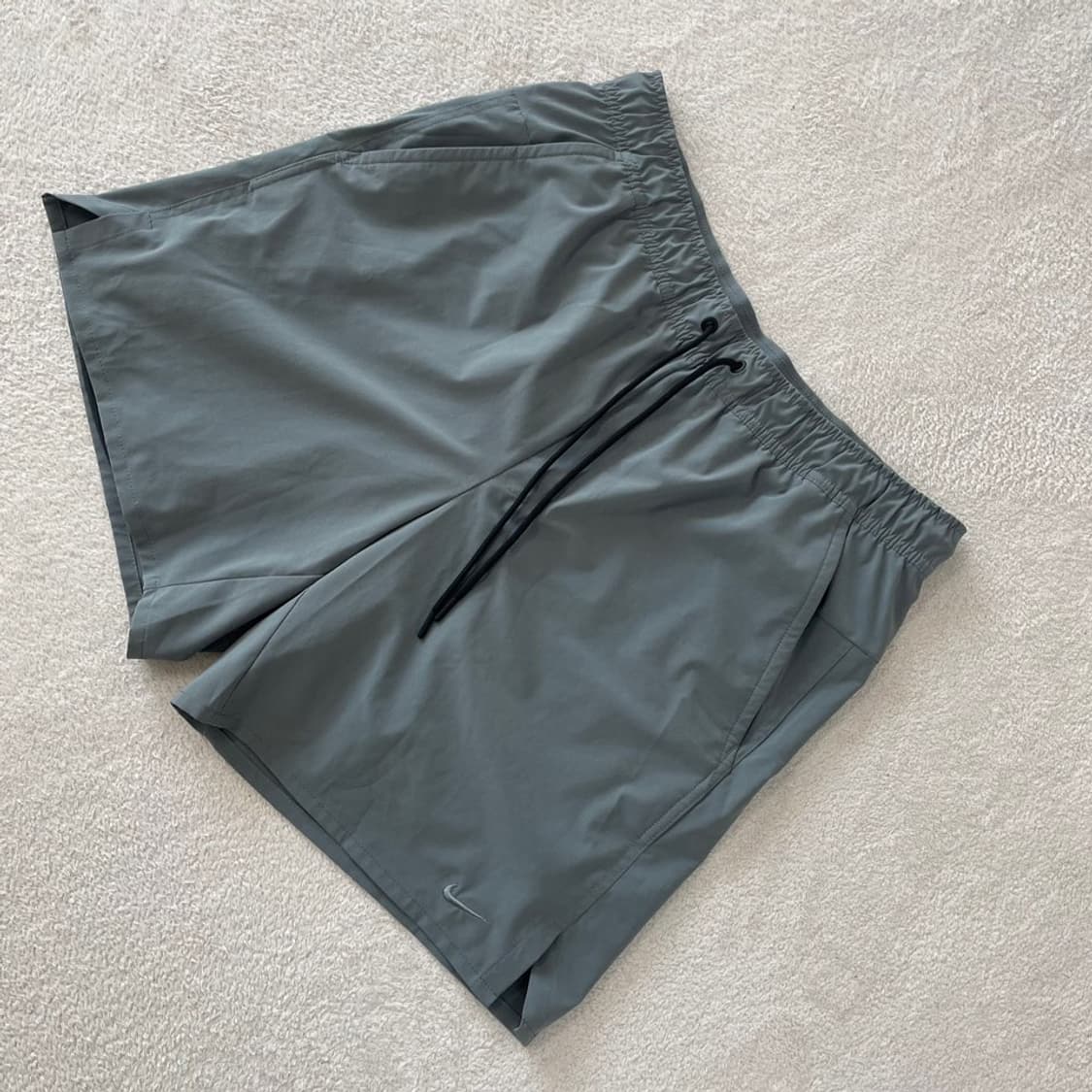 XL 나이키 신형 투인원 언리미티드 쇼츠 반바지 상품이미지3