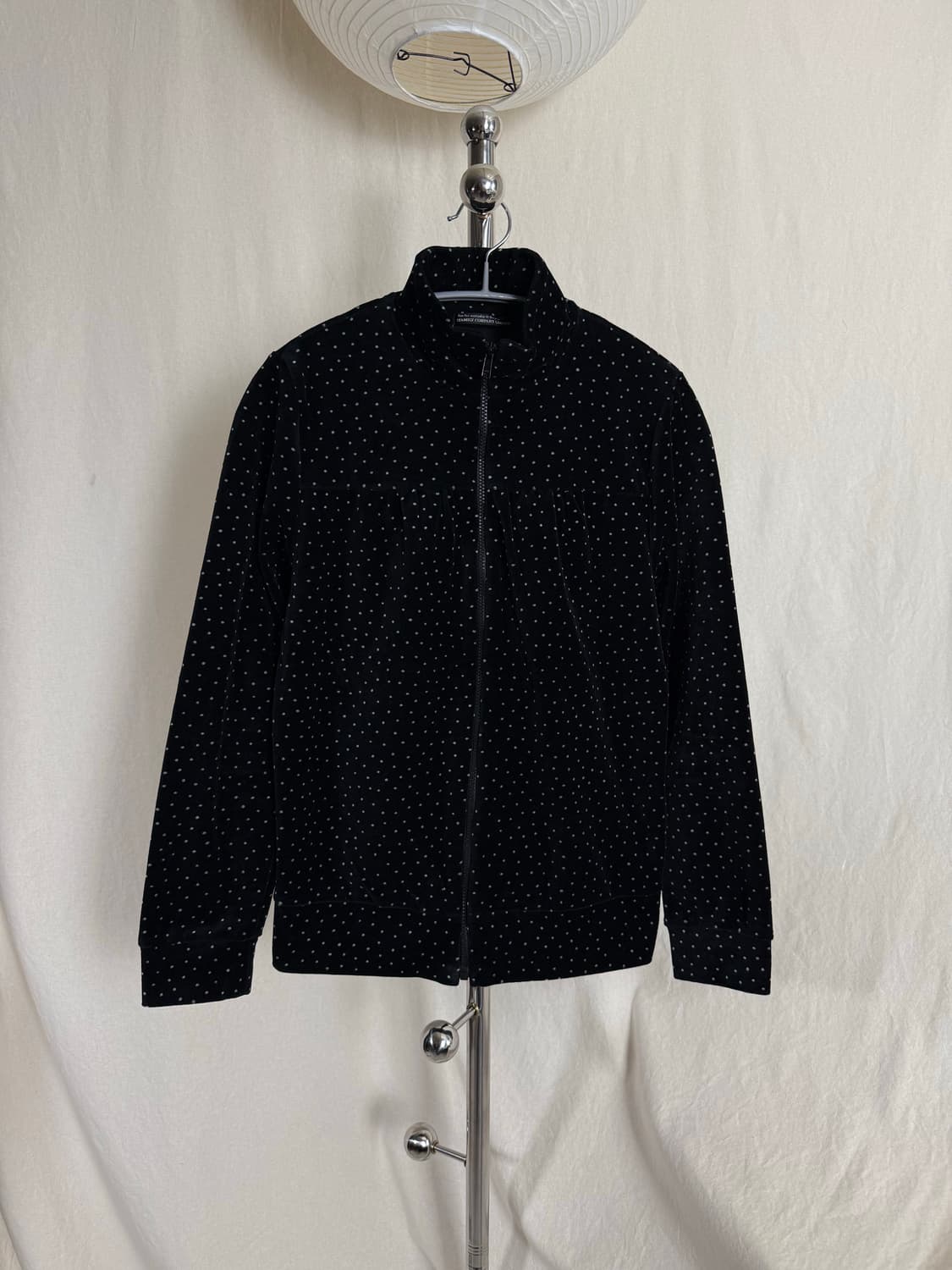 Do!Family Dot Zip up 상품이미지3