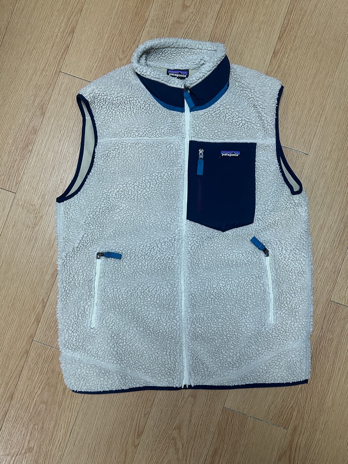 파타고니아 레트로 X 베스트 상품이미지1