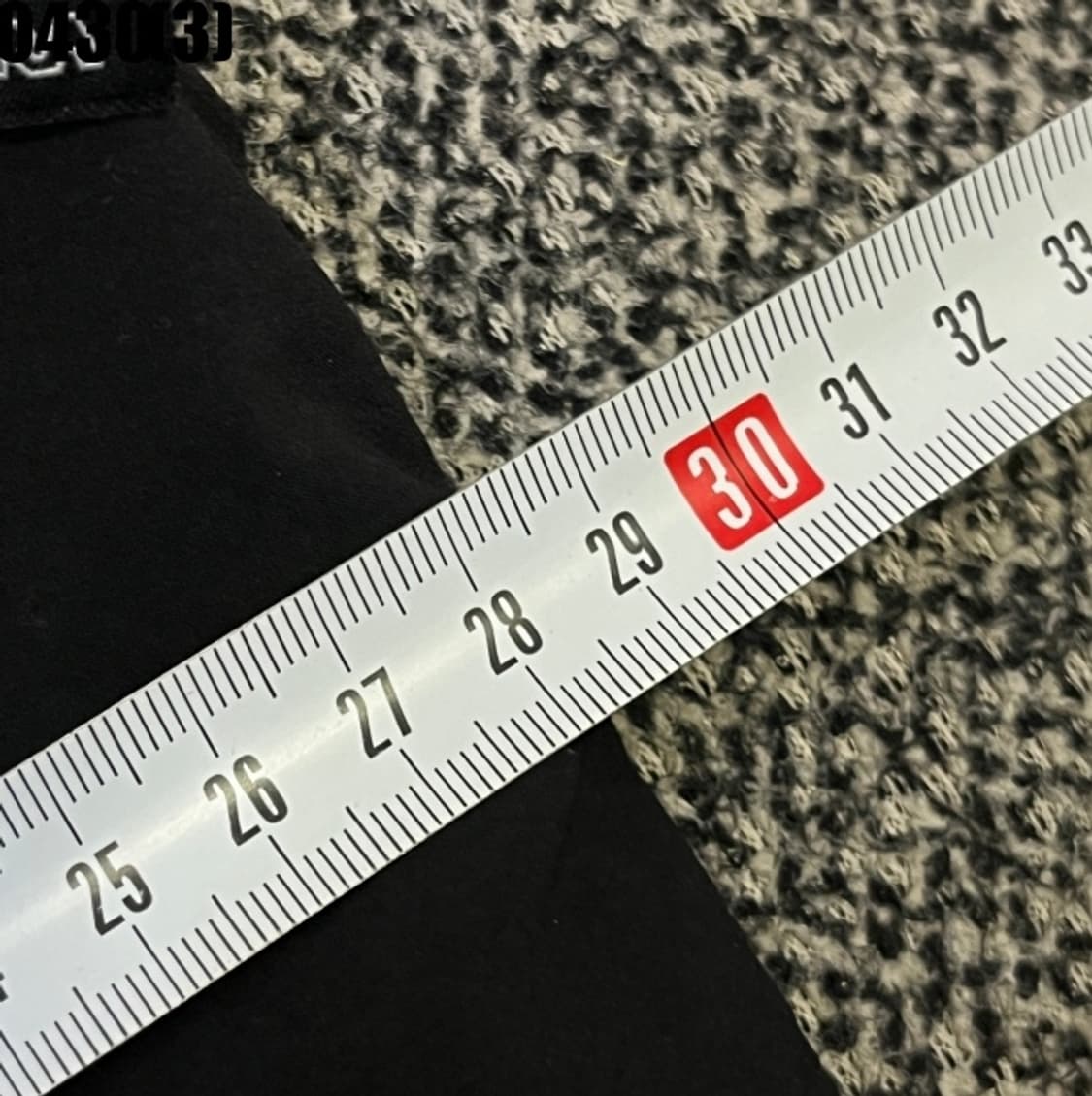 몬츄라 등산용 팬츠 상품이미지7