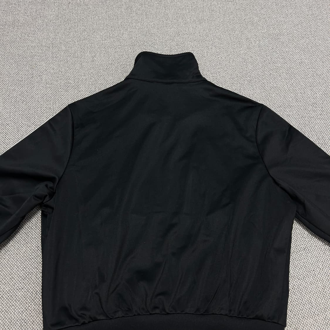 아디다스 신형 제니 크롭 파이어버드 져지(M) 상품이미지5