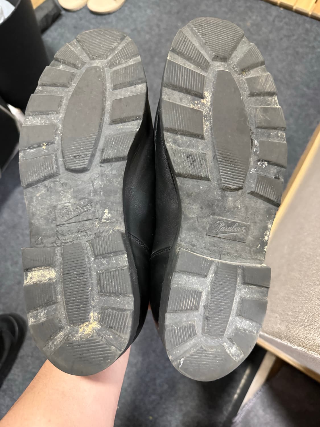 파라부트 미카엘 42 상품이미지4